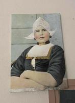 Hollandse Sier Schilderij Volendamse Klederdracht, Ophalen