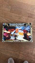 Starquest Bordspel - MB Spellen, Hobby en Vrije tijd, Gezelschapsspellen | Bordspellen, Drie of vier spelers, Ophalen of Verzenden