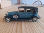 Guisval Lincoln, Hobby en Vrije tijd, Modelauto's | 1:43, Ophalen of Verzenden, Nieuw, Auto, Overige merken