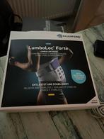 Te koop: Lumboloc Forte Size 4 – Nieuw in verpakking  Nu €75, Ophalen of Verzenden, Nieuw