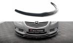 Maxton Design Spoiler Splitter Lip Opel Insignia OPC Line, Verzenden, Automotive Parts, A.parts@hotmail.nl, Trasmolenlaan 12 3447 GZ Woerden