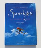Sprookjes Lemniscaat 1906: Sprookjes van moeder gans 12+, Boeken, Sprookjes en Fabels, Ophalen of Verzenden, Gelezen, Charles Perrault