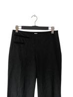 Sarah Pacini broek L, Maat 38/40 (M), Zwart, Ophalen of Verzenden, Zo goed als nieuw