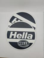 Vw Golf Mk2 Jetta Mk2 mistlamp covers Hella, Auto-onderdelen, Nieuw, Ophalen of Verzenden, Volkswagen