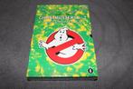 DVD Ghostbusters 1 + 2, Vanaf 6 jaar, Ophalen of Verzenden, Nieuw in verpakking, Actiekomedie