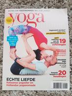 16 Yoga International tijdschriften magazines, Boeken, Tijdschriften en Kranten, Ophalen of Verzenden, Zo goed als nieuw