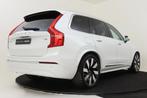 Volvo XC90 T8 RECHARGE AWD PLUS BRIGHT *FULL OPTIONS!* -PANO, 12 maanden, Gebruikt, Euro 6, 4 cilinders