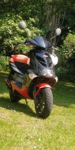 Aprillia sr50, Ophalen, Gebruikt, Maximaal 45 km/u, SR 50
