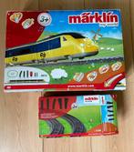Marklin 29213 model train starter set with extra tracks, Verzamelen, Speelgoed, Zo goed als nieuw, Ophalen