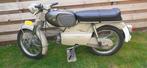 Kreidler florett TRS / RM, 3 versnellingen, Maximaal 45 km/u, Ophalen of Verzenden, 49 cc