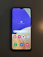 Samsung A32 5G, 128 GB, zwart/wit, Telecommunicatie, Mobiele telefoons | Samsung, Android OS, Overige modellen, Gebruikt, Zonder abonnement