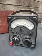 Ampèr,volt en ohm meter, model 8, Antiek en Kunst, Ophalen