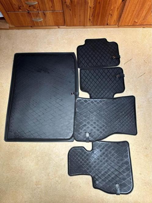 Mini Cooper Countryman F60 All weather Mat Set, Auto-onderdelen, Interieur en Bekleding, Mini, Nieuw, Ophalen of Verzenden