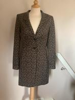 Purdey animal lang colbert mt 34., Ophalen of Verzenden, Zo goed als nieuw, Maat 34 (XS) of kleiner