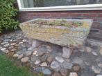 Mooie Bentheimer bak 1 meter bij 40cm.  Zonder beschadiging, Tuin en Terras, Ophalen of Verzenden, Zo goed als nieuw, Minder dan 60 cm
