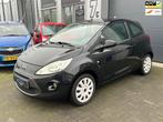 Ford Ka 1.2 Titanium | AIRCO | ELEKTR PAKKET | NIEUWE APK |, Voorwielaandrijving, Stof, Gebruikt, 1242 cc