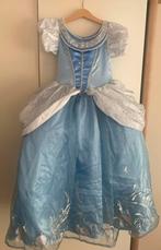 Disneyland Parijs assespoester jurk 8 jaar, Verzenden, Zo goed als nieuw, Meisje