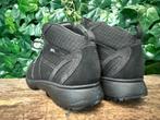 gewoon Nieuwe sneakers van Xsensible maat 41 (wijdte H), Zwart, Nieuw, Ophalen of Verzenden, Sneakers of Gympen