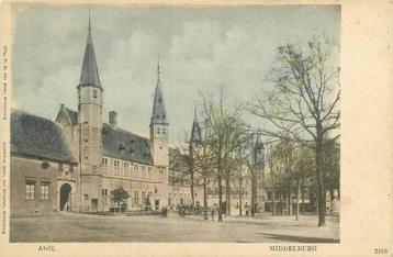 (388-198-017) Middelburg Abdij beschikbaar voor biedingen