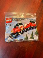 Polybag lego 30543, Nieuw, Ophalen of Verzenden, Lego