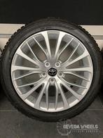 18'' originele Toyota Camry velgen + winterbanden 5x114.3, 235 mm, Banden en Velgen, Gebruikt, Personenwagen