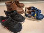 Pakket 3 schoenen Nike Fila Paw Patrol maat 23 voor €10, Ophalen of Verzenden, Nike, Jongetje, Gebruikt