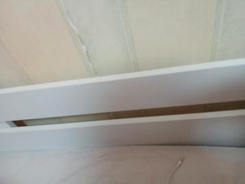 Tweepersoonsbed