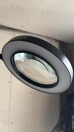 Loeplamp led, Hobby en Vrije tijd, Vergrootglazen, Loepen en Loeplampen, Ophalen, Gebruikt, Loeplamp