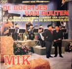 De Boertjes van Buuten ‎– Mik lp, Cd's en Dvd's, Vinyl | Nederlandstalig, Ophalen of Verzenden, Gebruikt, 12 inch, Levenslied of Smartlap