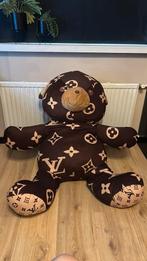 XXL louis vuitton beer, Kinderen en Baby's, Ophalen of Verzenden, Zo goed als nieuw, Beer