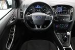 Ford Focus 1.0 EcoBoost ST-Line | Trekhaak | Na € 9.900,00, Auto's, Ford, Nieuw, Origineel Nederlands, 5 stoelen, 3 cilinders