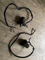 Gilera runner / skipper startmotor 125cc - 180cc, Ophalen