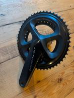 Ultegra Crankstel, Fietsen en Brommers, Fietsonderdelen, Ophalen of Verzenden, Gebruikt, Racefiets, Crankstel of Pedalen