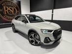 Audi Q3 Sportback 45 TFSI e S Edition Panodak B&O Matrix, Adaptive Cruise Control, Gebruikt, Euro 6, Hybride Elektrisch/Benzine