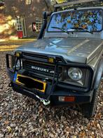 Te Koop 4x4 - voorbumper suzuki samurai | autolier., Auto diversen, Ophalen, Gebruikt