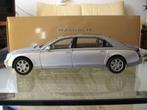 Mercedes-Benz Maybach 62 LWB | AUTOart | 1:18, Hobby en Vrije tijd, Modelauto's | 1:18, Ophalen, Zo goed als nieuw, Auto, Autoart