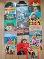 23 vinyl Lp's, Ophalen of Verzenden, Gebruikt, 12 inch