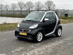 smart fortwo cabrio 1.0 mhd Passion Airco, Auto's, Smart, Euro 5, Gebruikt, Bedrijf, 2 stoelen