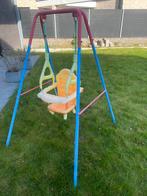 Schommel, Ophalen of Verzenden, Gebruikt, Schommel