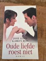 Oude Liefde Roest Niet - Josie Lloyd & Emlyn Rees, Ophalen of Verzenden, Zo goed als nieuw, Nederland