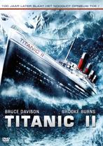 Titanic 2 met gratis NIEUW EN GESEALDE TITANIC ( 2 DVD ), Alle leeftijden, Boxset, Actie, Ophalen of Verzenden