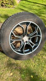 Winterbanden 18 inch 235 60 R18, Auto-onderdelen, Banden en Velgen, Ophalen, 18 inch, Winterbanden, 235 mm
