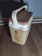 Koelbox 10 Liter - Nieuw!, Caravans en Kamperen, Ophalen of Verzenden, Nieuw, Koelbox, Koelelement