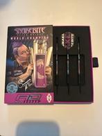 Red Dragon Peter Wright Snakebite WC 2020 Edition 90% 23g, Ophalen of Verzenden, Zo goed als nieuw, Pijlen