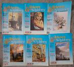 Tekenen & Schilderen Magazine, Ophalen of Verzenden, Gelezen, Overige typen