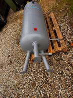 lucht tank verticaal 250 liter, Doe-het-zelf en Verbouw, Compressors, Gebruikt, Ophalen of Verzenden, Minder dan 200 liter/min