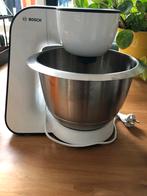 Bosch keukenmachine Mum50136/04, Witgoed en Apparatuur, Keukenmixers, Ophalen of Verzenden, Zo goed als nieuw