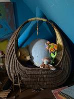 Wieg, Kinderen en Baby's, Babywiegjes en Ledikanten, Ophalen, Gebruikt, Wieg