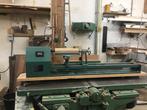 Hout draaibank te koop, Doe-het-zelf en Verbouw, Draaibanken, Ophalen, Gebruikt, Houtdraaibank, 500 tot 1000 mm