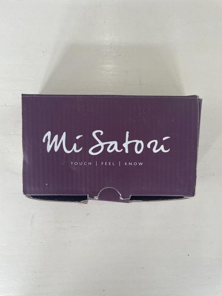 Mi Satori Door Hardware Set, Doe-het-zelf en Verbouw, Hang- en Sluitwerk, Nieuw, Overige typen, Ophalen